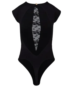 Body Bodie - Schwarz