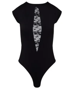 Body Bodie - Schwarz