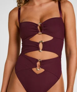 Body Cassandra - Lila