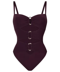 Body Cassandra - Lila