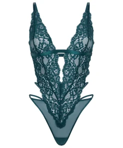 Body Cinnamon - Blau