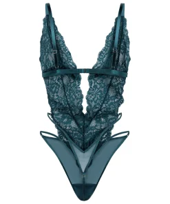Body Cinnamon - Blau