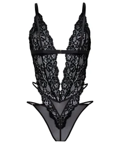 Body Cinnamon - Schwarz