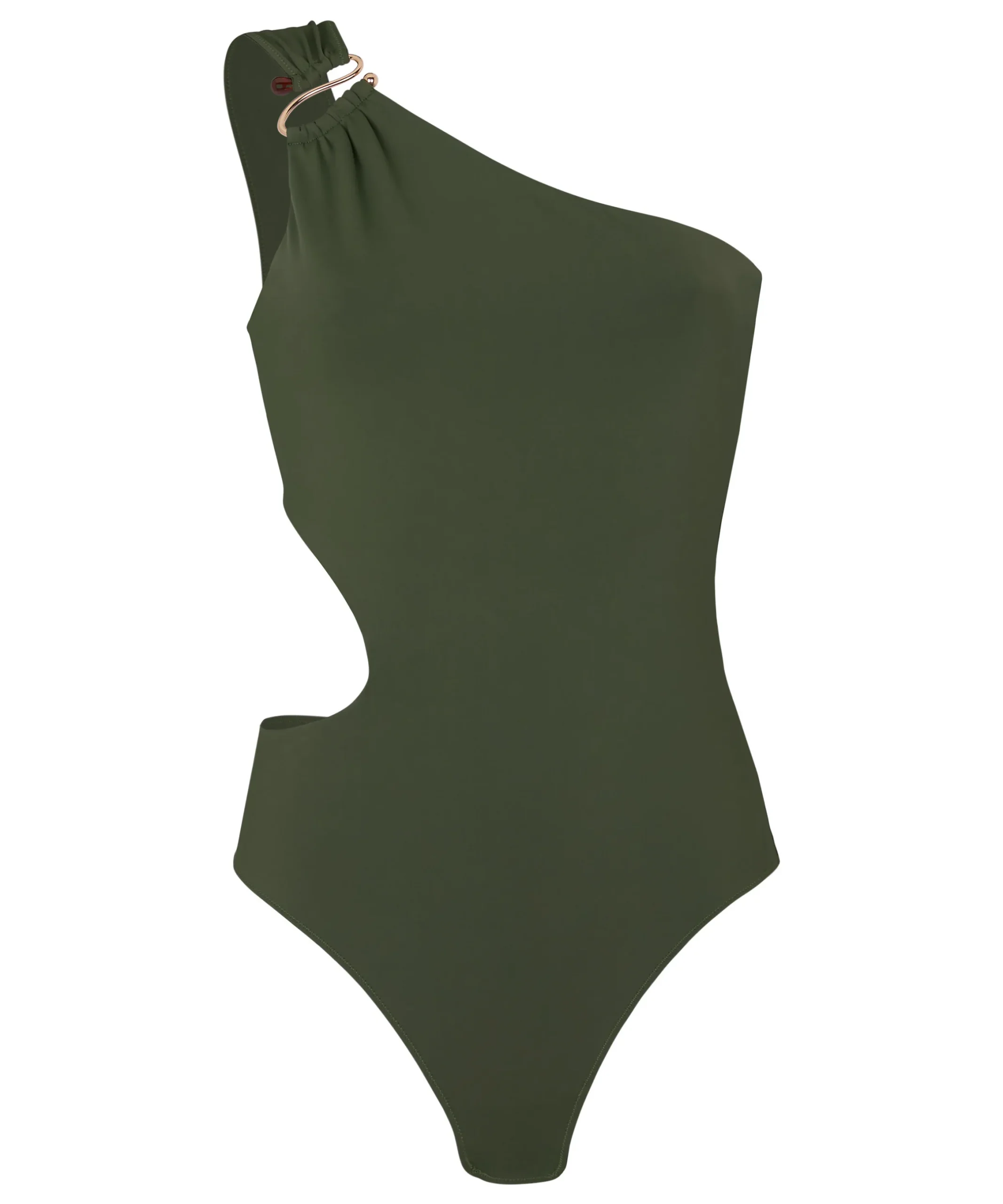 Body Dana - Grün