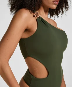Body Dana - Grün