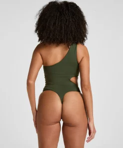 Body Dana - Grün