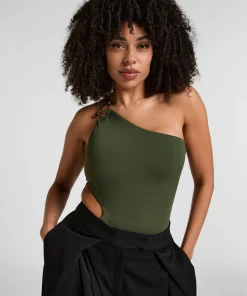 Body Dana - Grün