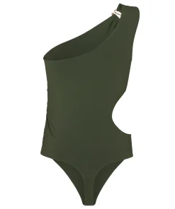 Body Dana - Grün
