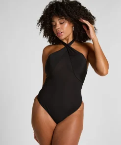 Body Emma - Schwarz