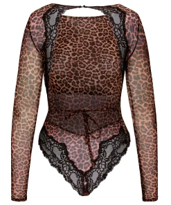 Body Gabrielle - Schwarz