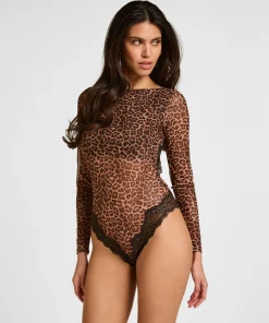 Body Gabrielle - Schwarz