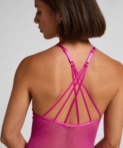 Body Isabelle - Rosa