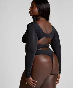 Body Kiki - Schwarz