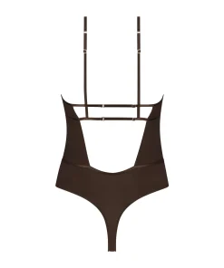 Body Rianne - Braun