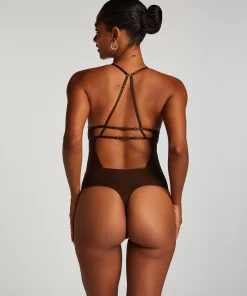 Body Rianne - Braun