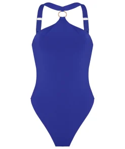 Body Rosslyn - Blau