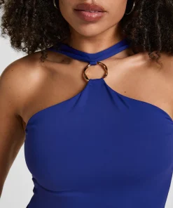 Body Rosslyn - Blau