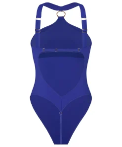 Body Rosslyn - Blau