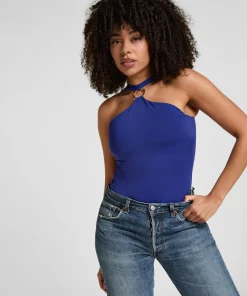 Body Rosslyn - Blau