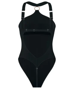 Body Rosslyn - Schwarz