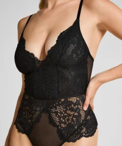 Body Whitney - Schwarz