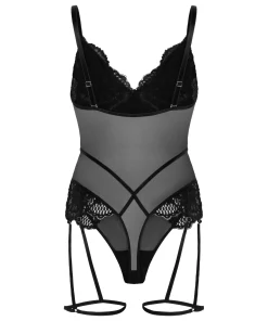 Body Whitney - Schwarz