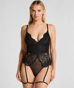 Body Whitney - Schwarz