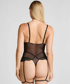 Body Whitney - Schwarz
