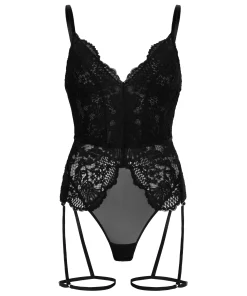Body Whitney - Schwarz