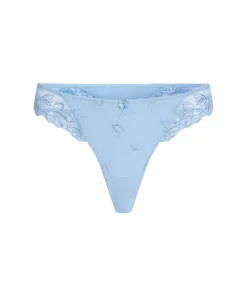 Boxerstring Diva - Blau