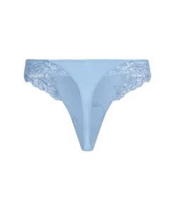 Boxerstring Diva - Blau