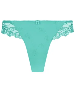 Boxerstring Diva - Blau
