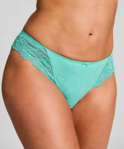 Boxerstring Diva - Blau