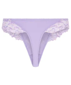 Boxerstring Diva - Lila
