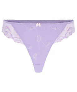 Boxerstring Diva - Lila