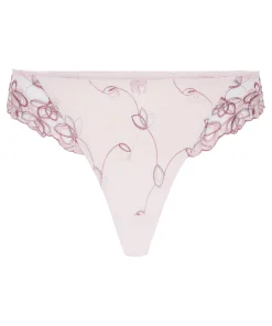 Boxerstring Diva - Rosa