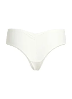 Boxerstring Diva - Weiß