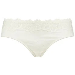 Boxerstring Diva - Weiß
