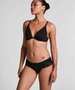 Boxerstring Paris - Schwarz