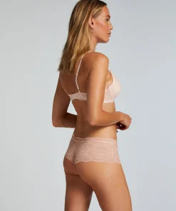 Boxer Vikki - Rosa