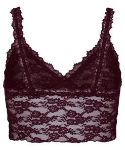 Bralette Aveline - Lila