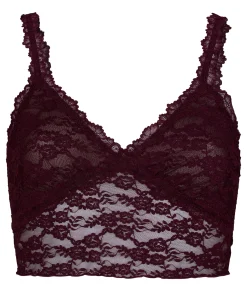 Bralette Aveline - Lila