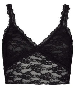 Bralette Aveline - Schwarz