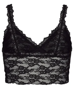 Bralette Aveline - Schwarz