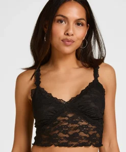 Bralette Aveline - Schwarz