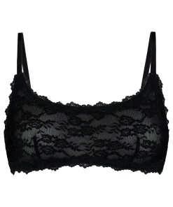 Bralette Aveline - Schwarz