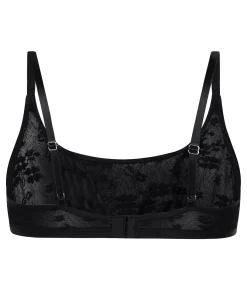Bralette Darcy - Schwarz
