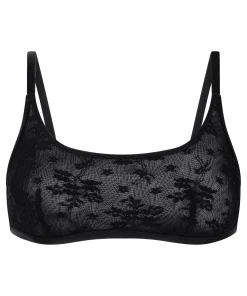 Bralette Darcy - Schwarz