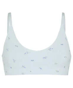 Bralette Dianne - Blau