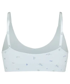 Bralette Dianne - Blau